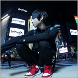 banvox、5か月振りとなるニューシングル「Watch Me」のリリースが決定！