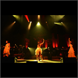 Kalafina、デビュー8周年記念ライブ盤が完全生産限定盤2枚組で発売決定