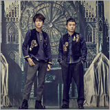 ゆず、来年1月にアルバム『TOWA』を完結させるスペシャル3DAYSライブを開催！