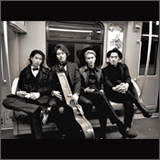 I Don‘t Like Mondays.、配信限定シングル「Girlfriend」をリリース