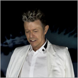 デヴィッド・ボウイ、69回目の誕生日に新作『★』をリリースすることが決定