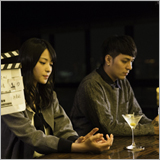 マジック・パワー「I Still Love You(Japanese ver.)」のMVに℃-ute矢島舞美が出演