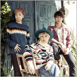 ソナーポケット、1月リリースのニューシングル詳細発表＆11月25日に配信限定シングル「二人冬物語」をリリース！ 