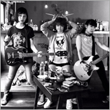 THE LET'S GO's、ニューアルバム『I HATE THE LET'S GO’s』のリリースが決定