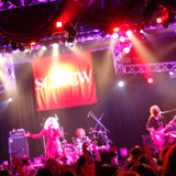 SCREW『SCREW TOUR 2015 昏睡性覚醒症』ライブレポート