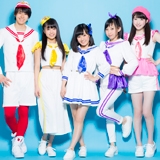 Dream5、6周年記念ライブでミニアルバムのリリースを発表！