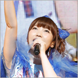 内田 彩、TOKYO DOME CITY HALLにて追加公演を開催