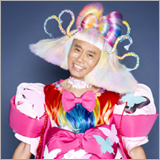 浜田ばみゅばみゅ、デビューシングル「なんでやねんねん」の全貌を解禁＆MVも一部公開