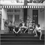 フー・ファイターズ、新曲5曲入りEP『Saint Cecilia / セイント・セシリア』の無料配信をスタート！