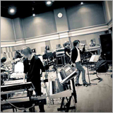 Tourbillonの結成10周年記念ライブ、直前リハに潜入！