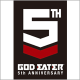 人気アクションゲーム『GOD EATER』の5周年を飾るベストアルバムが発売決定