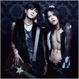 VAMPS、『VAMPS LIVE 2015 BLOODSUCKERS』のティザー映像を公開
