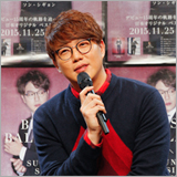 ソン・シギョン、ニューアルバム 『ソン・シギョン ベスト・バラード』発売記念のファンミーティングを開催