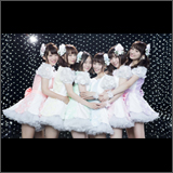 palet、本日の定期公演にて突如新メンバー加入を発表！