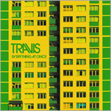 トラヴィス、突如新曲「Everything At Once」のミュージックビデオを公開