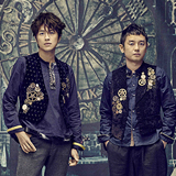 ゆず、ニューアルバム『TOWA』全収録曲＆ジャケ写解禁！