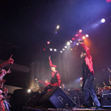 逗子三兄弟、ツアーファイナルで新曲初披露