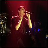 THE MORTAL、初のツアー『TOUR THE MORTAL 2015』最終日をレポート