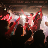 セプテンバーミー、「バーミーフェス Vol.2」大円団を迎えて終幕！