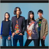  クウチュウ戦、12/3のフリーライブ@dues新宿の詳細発表！