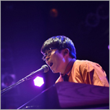 さかいゆう、最新シングル「ジャスミン」を受けての全国五大都市ツアースタート