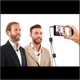 フックアップ、IK Multimedia「iRig Mic Lav」