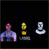 アニマル・コレクティヴ、3年半ぶりのニューアルバム『ペインティング・ウィズ』をリリース