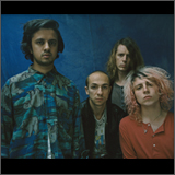 ミステリー・ジェッツ、ニューアルバム 『Curve of the Earth』から先行シングル「Telomere」を公開