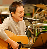 小田和正の最新楽曲「風は止んだ」（発売未定）が、映画『64-ロクヨン-前編/後編』の主題歌に決定