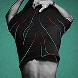 B'zの稲葉浩志が新曲4曲を収録した5年半ぶりとなる待望のニューシングル「羽」を2016年1月13日にリリース