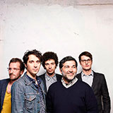 TAHITI80、デビュー作のデラックス盤が本日発売