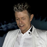 デヴィッド・ボウイの新作『★』に、ジャズシーンを牽引するマーク・ジュリアナ、ダニー・マッキャスリンらが参加!