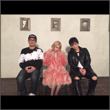 SPICY CHOCOLATE、デジタルシングル「Last Forever feat. 加藤ミリヤ & SKY-HI」の先行配信が決定