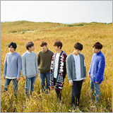INFINITE、新曲「Can’t Get Over You」のMV(Short Ver.)を公開!!