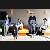 ストレイテナー、「NO ～命の跡に咲いた花～」ライブ映像を公開