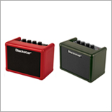 神田商会、Blackstar「FLY 3 Red & Green」