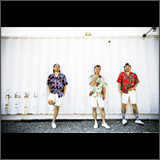 SUNSET BUS、「ALOHA TOUR 2015～2016 FINAL SERIES」のゲストが決定