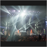 湘南乃風、史上最大級の全国ツアーグランドファイナル！