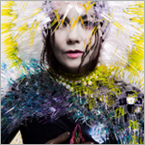 ビョーク、アルバム『ヴァルニキュラ』から「マウス・マントラ」のMVを公開