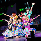 でんぱ組.inc、クリスマスソングの配信リリースが決定