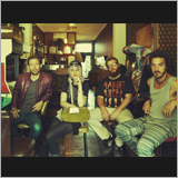 新世代フューチャー・ソウル・バンド「ハイエイタス・カイヨーテ」、グラミー賞にノミネート！