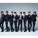 SOLIDEMO、来年4／13に5thシングル「Landscape」リリース決定！