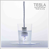 4人組ピアノロックバンド「テスラは泣かない。」が、地元鹿児島銀行のCM第２弾への出演決定！