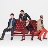 BROWN EYED SOULの日本オリジナル企画アルバムが発売決定！