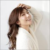 島谷ひとみ、NHKドラマ主題歌含むミニアルバムのリリースが決定