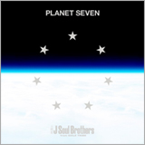 三代目JSB「PLANET SEVEN」が「Apple Music Best of 2015」にてベストアルバムに選出