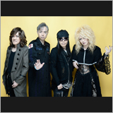 筋肉少女帯、アルバムツアーのLIVE Blu-ray/DVD、詳細を発表