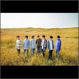 INFINITE、「Can’t Get Over You」のフルビデオがGYAO!にて解禁