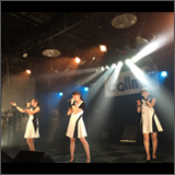 callme、初の全国ツアー「callme Live Museum 2015 Who is callme?」がスタート