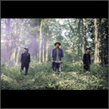 ACIDMAN、ライブツアー「Second line & Acoustic collection Ⅱ」の追加公演が決定